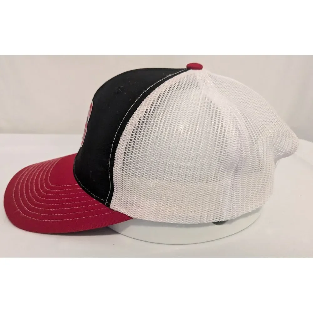 Richardson Style 112 FSZ Men's Baseball‎ Snapback Cap Hat